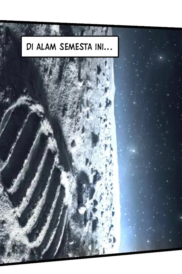 Evolution Begins With A Big Tree Chapter 256 Halaman 42