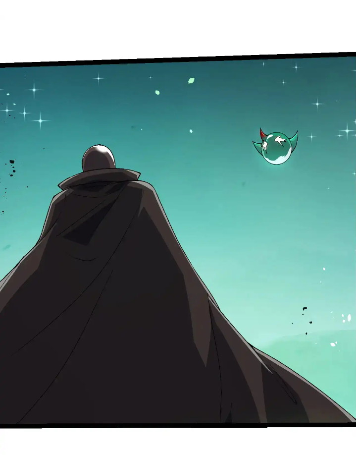 Evolution Begins With A Big Tree Chapter 258 Halaman 3