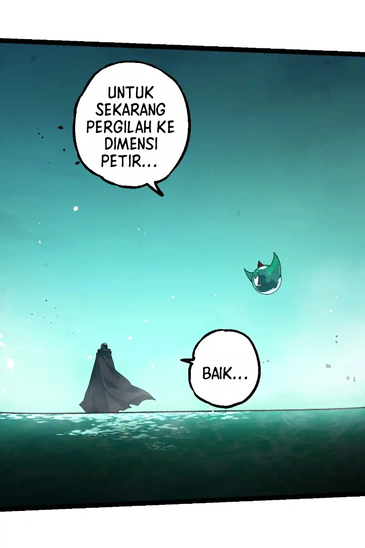 Evolution Begins With A Big Tree Chapter 258 Halaman 7