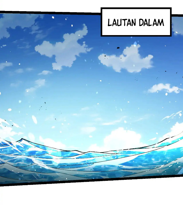 Evolution Begins With A Big Tree Chapter 258 Halaman 9