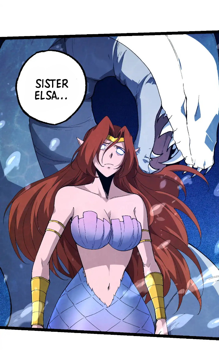 Evolution Begins With A Big Tree Chapter 258 Halaman 13