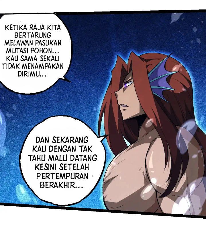 Evolution Begins With A Big Tree Chapter 258 Halaman 14