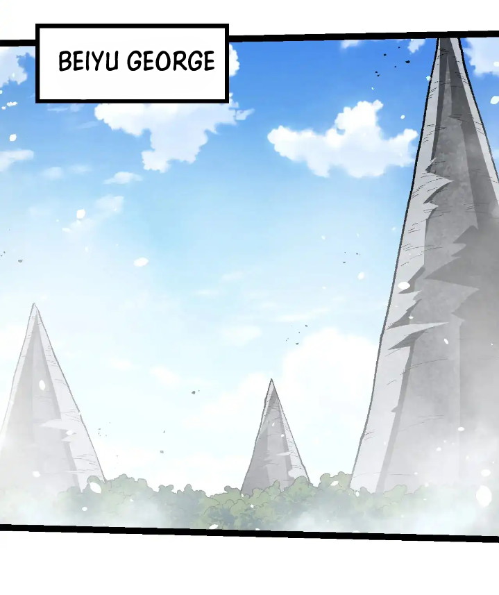 Evolution Begins With A Big Tree Chapter 258 Halaman 17