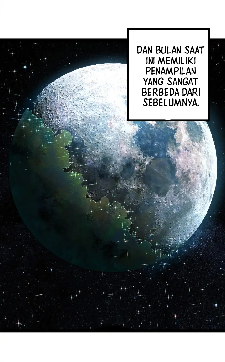 Evolution Begins With A Big Tree Chapter 258 Halaman 34