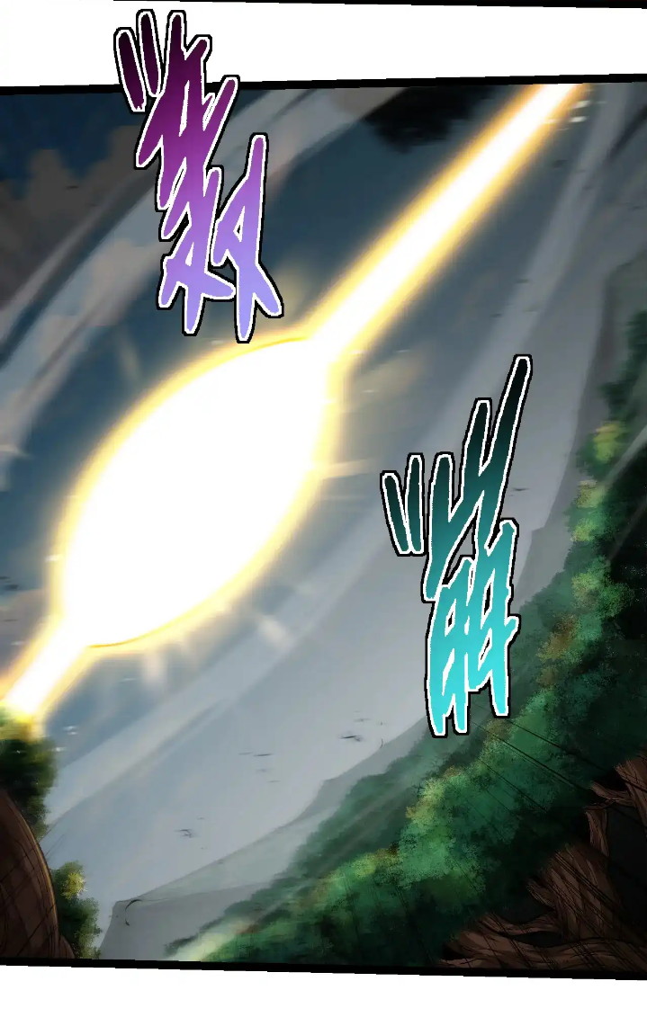 Evolution Begins With A Big Tree Chapter 258 Halaman 44