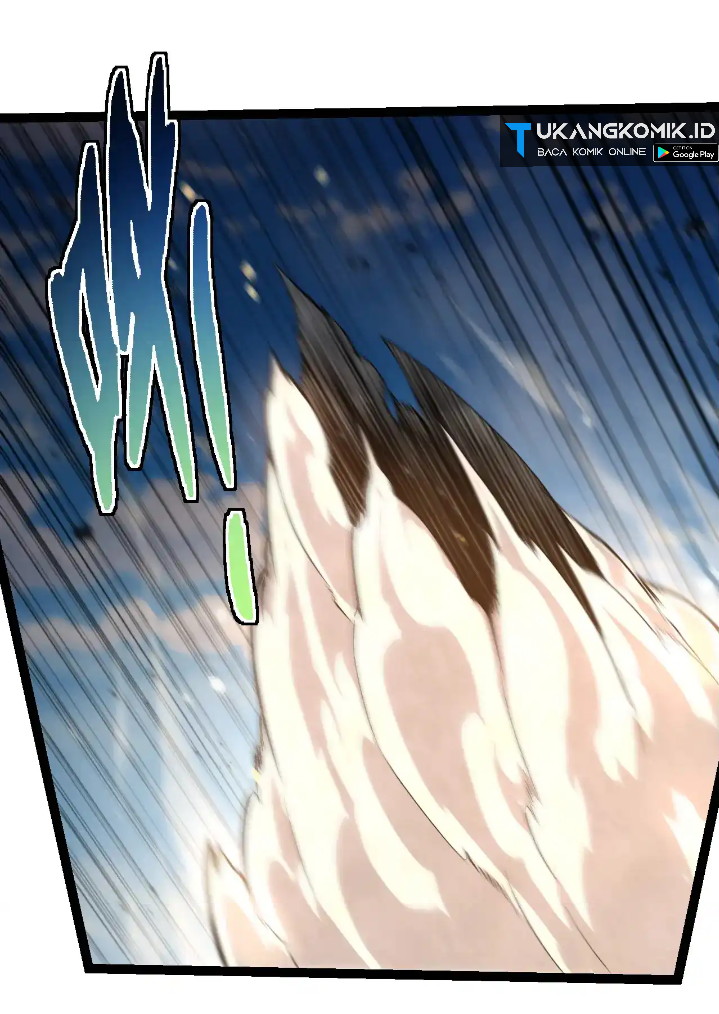 Evolution Begins With A Big Tree Chapter 258 Halaman 45