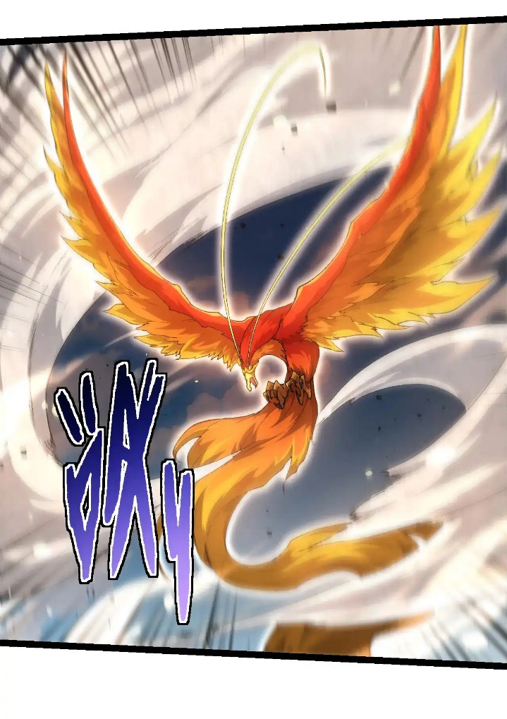 Evolution Begins With A Big Tree Chapter 258 Halaman 46