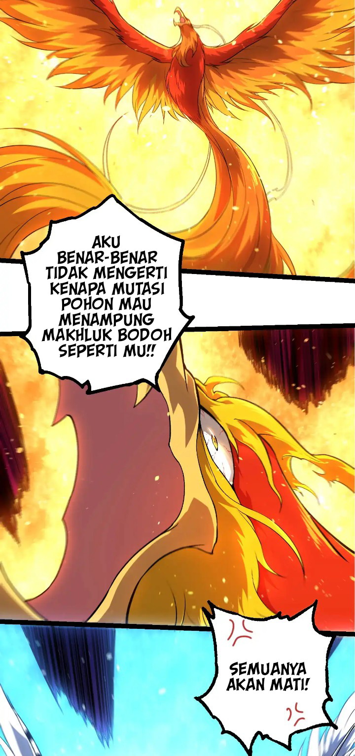 Evolution Begins With A Big Tree Chapter 259 Halaman 4