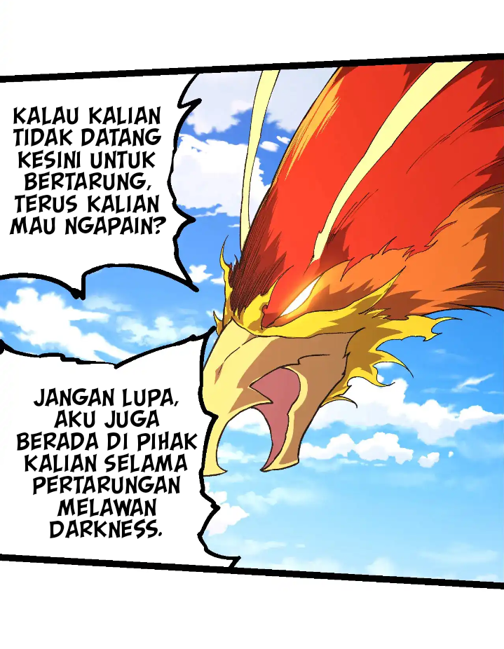 Evolution Begins With A Big Tree Chapter 259 Halaman 7