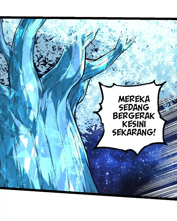 Evolution Begins With A Big Tree Chapter 259 Halaman 13
