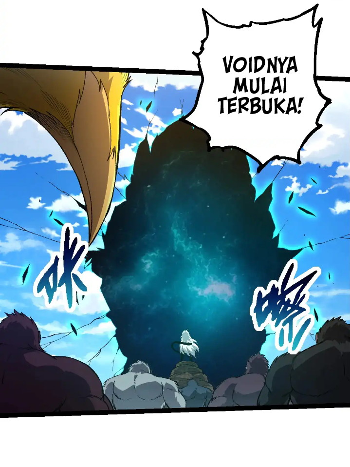 Evolution Begins With A Big Tree Chapter 259 Halaman 17