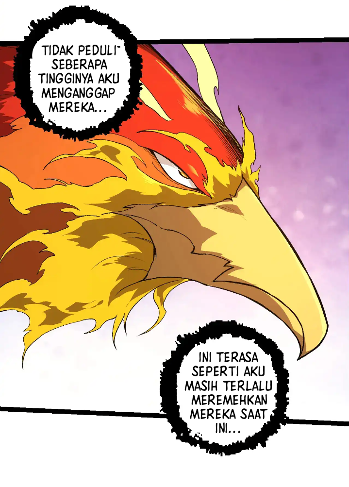 Evolution Begins With A Big Tree Chapter 259 Halaman 20