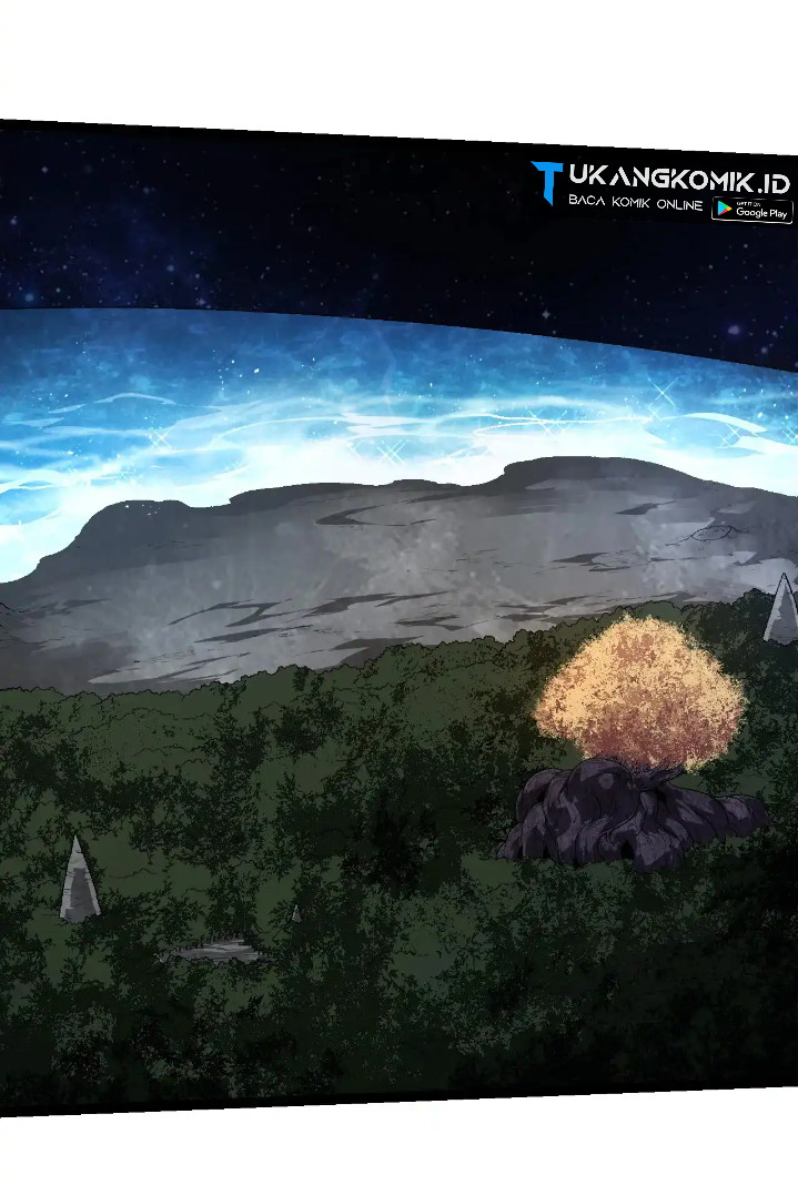 Evolution Begins With A Big Tree Chapter 259 Halaman 23