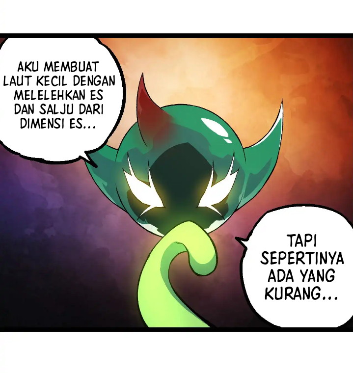 Evolution Begins With A Big Tree Chapter 259 Halaman 24