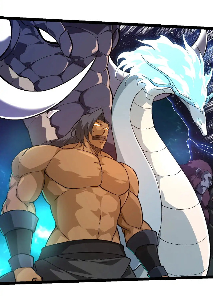 Evolution Begins With A Big Tree Chapter 259 Halaman 28
