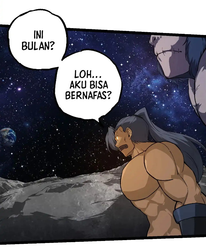 Evolution Begins With A Big Tree Chapter 259 Halaman 29
