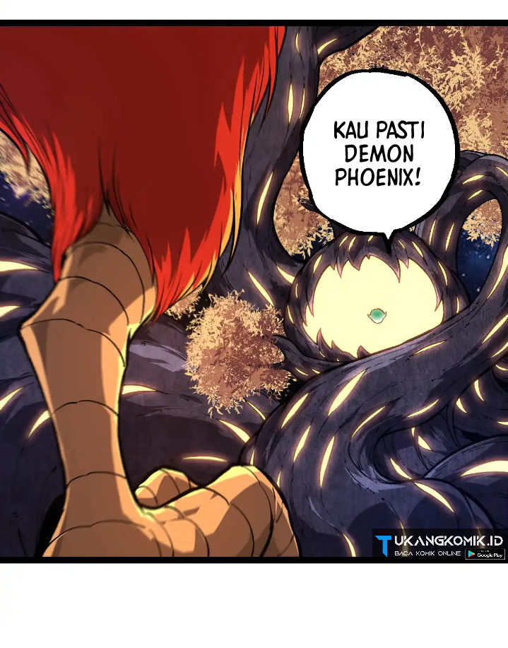 Evolution Begins With A Big Tree Chapter 259 Halaman 31