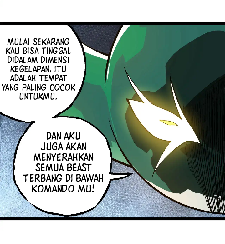Evolution Begins With A Big Tree Chapter 259 Halaman 36
