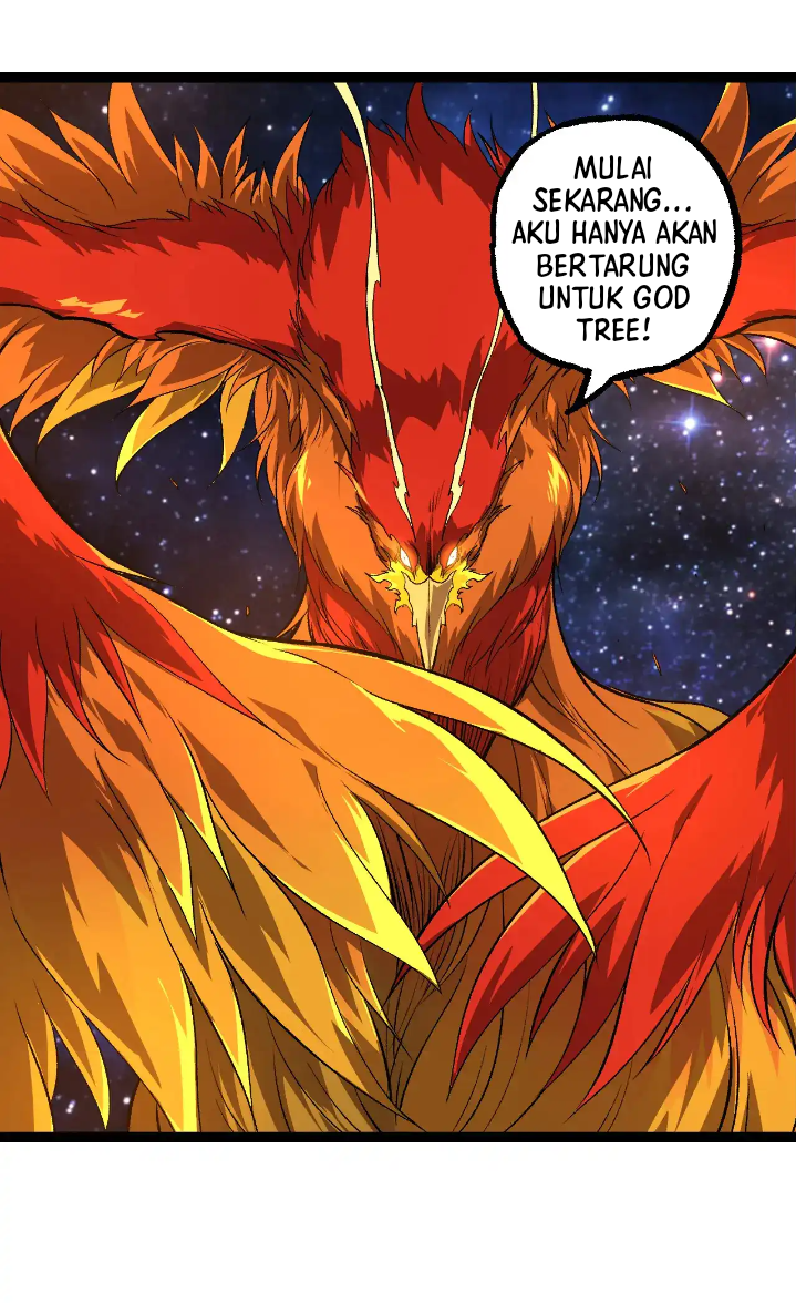 Evolution Begins With A Big Tree Chapter 259 Halaman 37