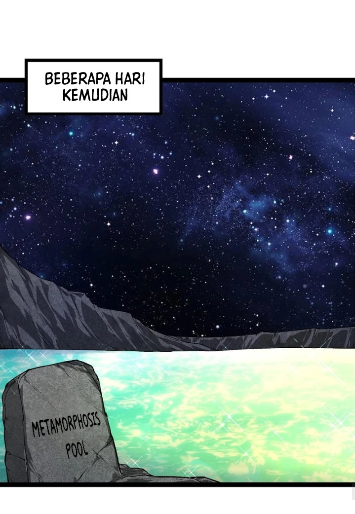 Evolution Begins With A Big Tree Chapter 259 Halaman 39