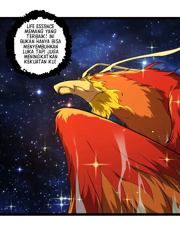 Evolution Begins With A Big Tree Chapter 259 Halaman 41