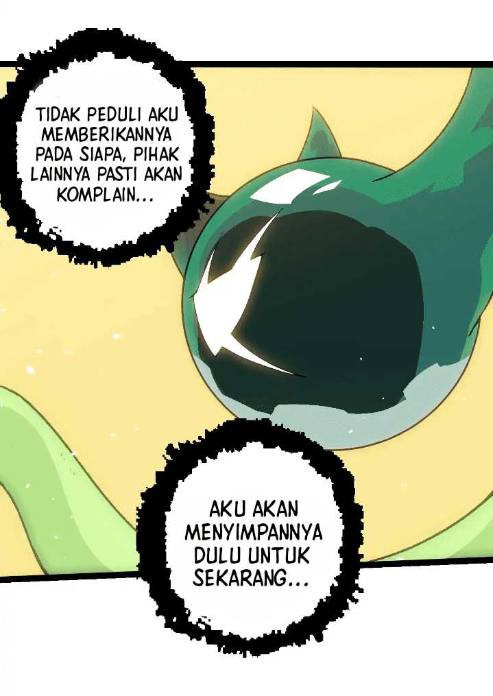 Evolution Begins With A Big Tree Chapter 260 Halaman 9