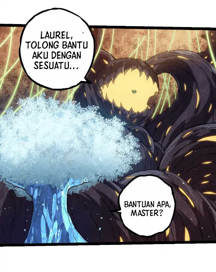 Evolution Begins With A Big Tree Chapter 260 Halaman 12