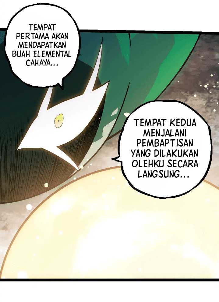 Evolution Begins With A Big Tree Chapter 260 Halaman 14