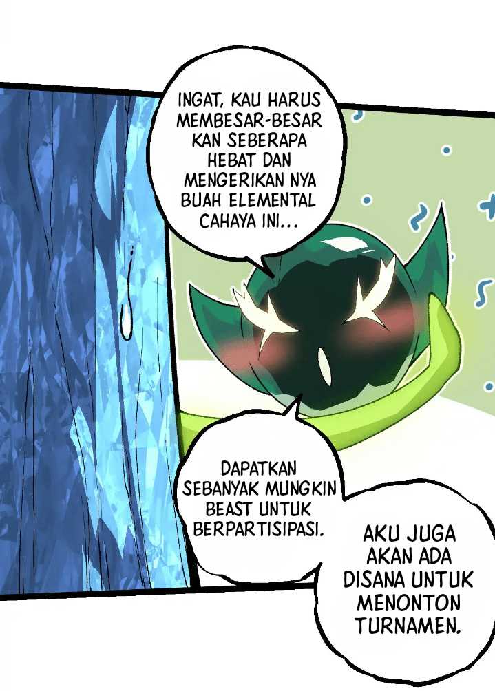 Evolution Begins With A Big Tree Chapter 260 Halaman 15