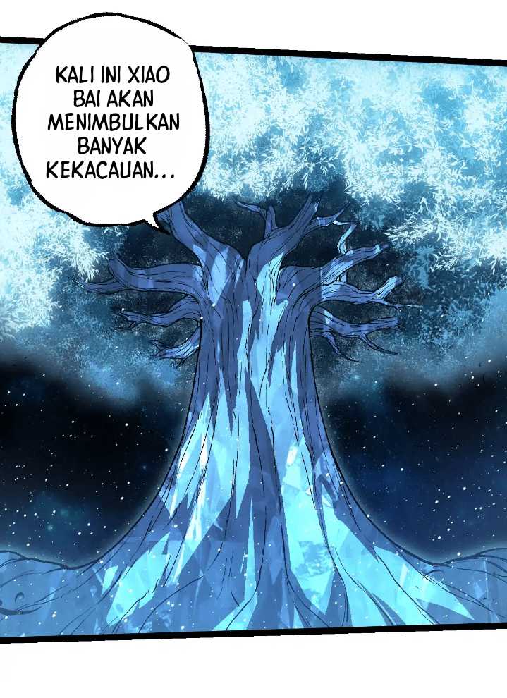 Evolution Begins With A Big Tree Chapter 260 Halaman 17