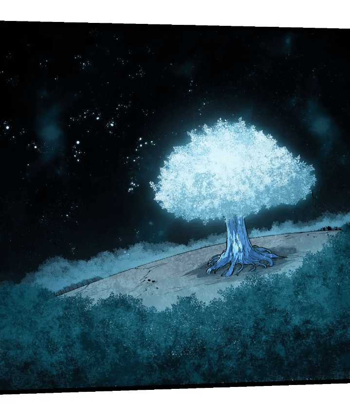 Evolution Begins With A Big Tree Chapter 260 Halaman 18