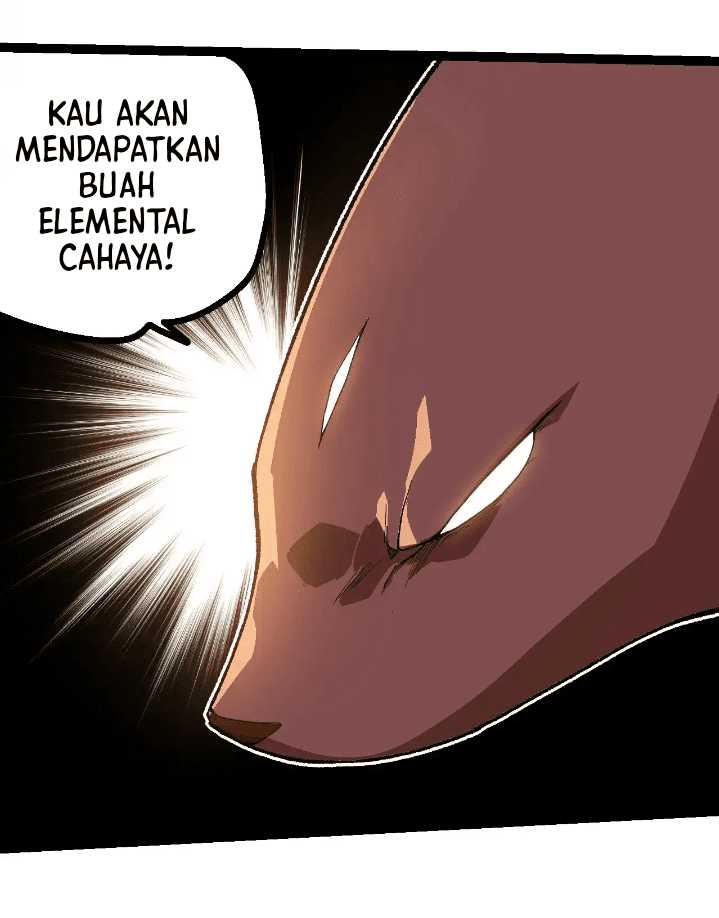 Evolution Begins With A Big Tree Chapter 260 Halaman 22