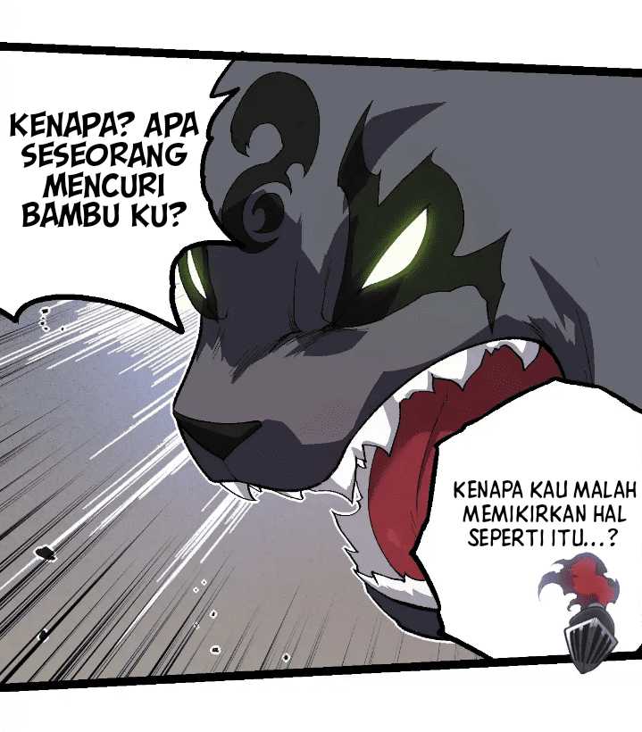 Evolution Begins With A Big Tree Chapter 260 Halaman 28