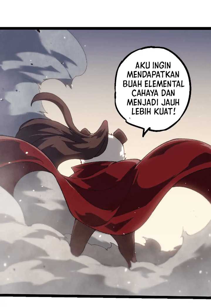 Evolution Begins With A Big Tree Chapter 260 Halaman 37