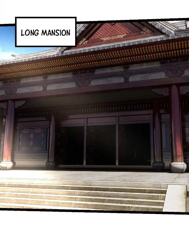 Evolution Begins With A Big Tree Chapter 261 Halaman 4