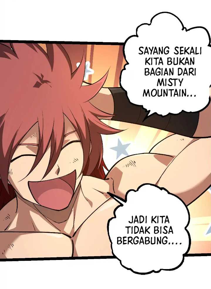 Evolution Begins With A Big Tree Chapter 261 Halaman 8
