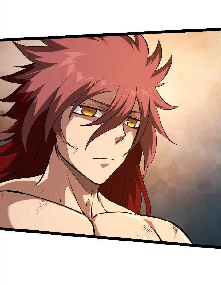 Evolution Begins With A Big Tree Chapter 261 Halaman 12