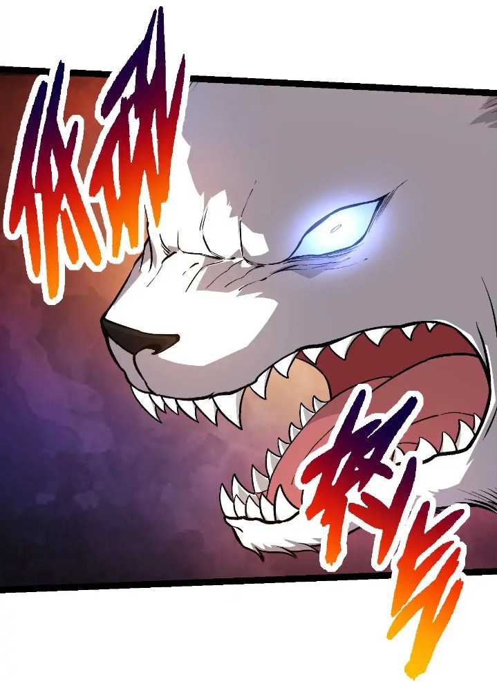 Evolution Begins With A Big Tree Chapter 261 Halaman 32