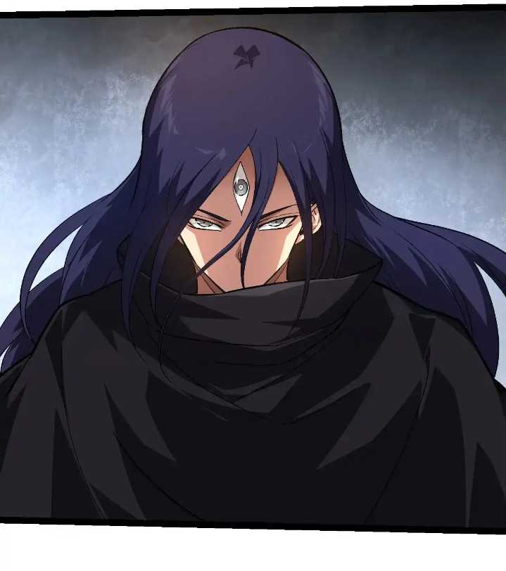 Evolution Begins With A Big Tree Chapter 261 Halaman 33