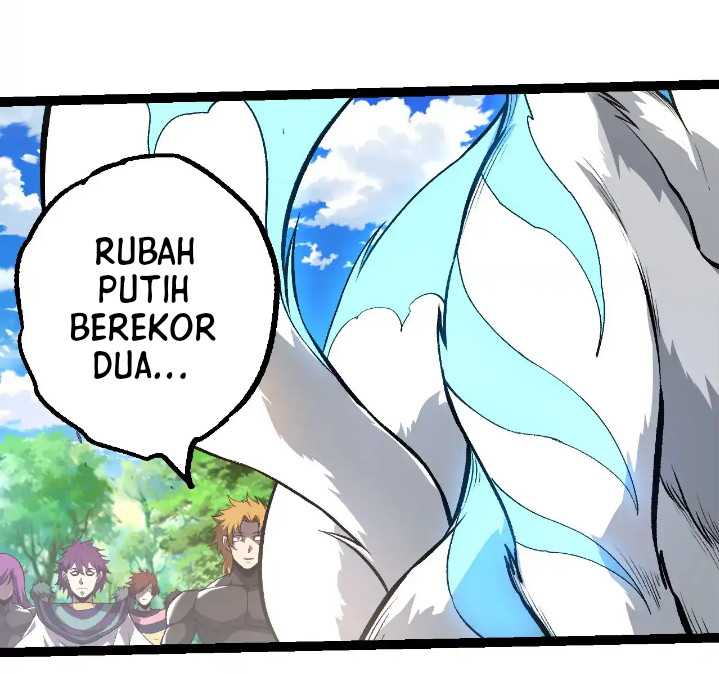 Evolution Begins With A Big Tree Chapter 261 Halaman 40