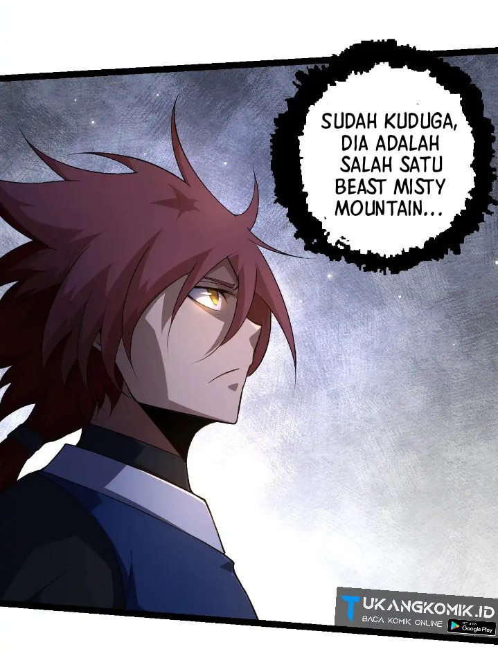 Evolution Begins With A Big Tree Chapter 262 Halaman 8