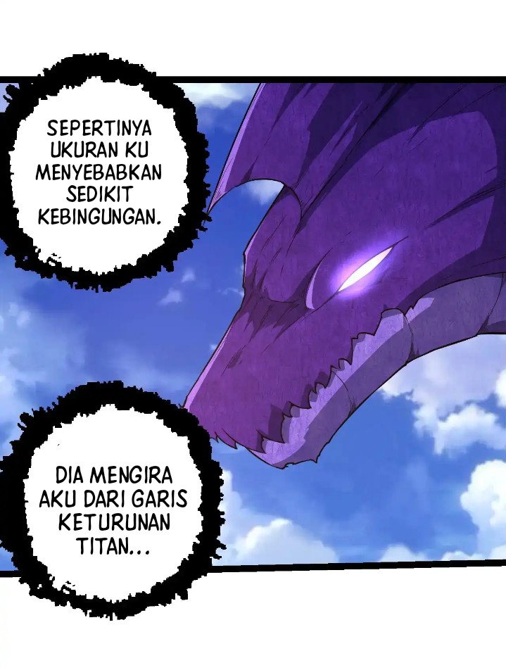 Evolution Begins With A Big Tree Chapter 262 Halaman 11