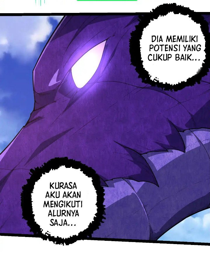 Evolution Begins With A Big Tree Chapter 262 Halaman 13