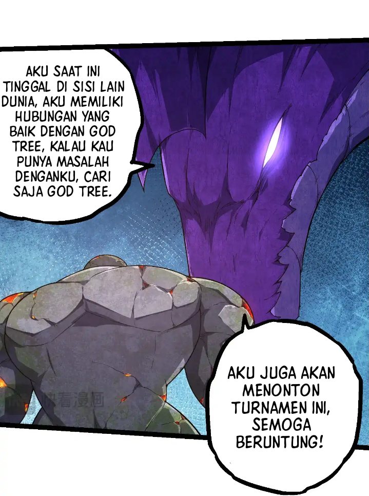 Evolution Begins With A Big Tree Chapter 262 Halaman 14
