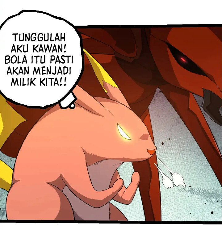 Evolution Begins With A Big Tree Chapter 262 Halaman 25