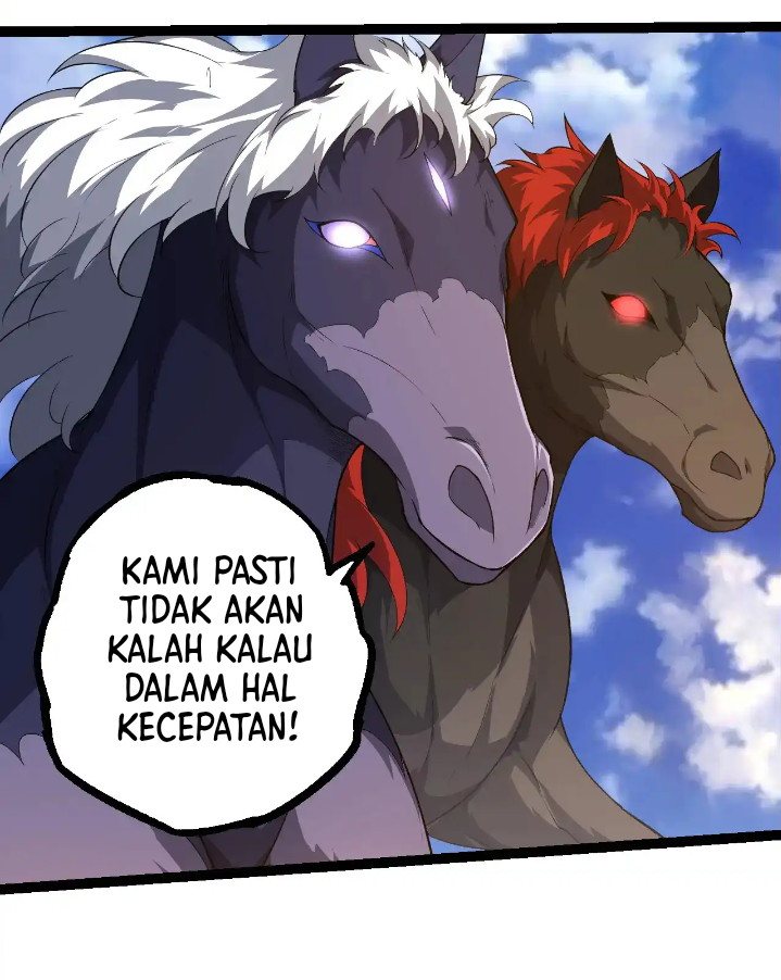 Evolution Begins With A Big Tree Chapter 262 Halaman 30