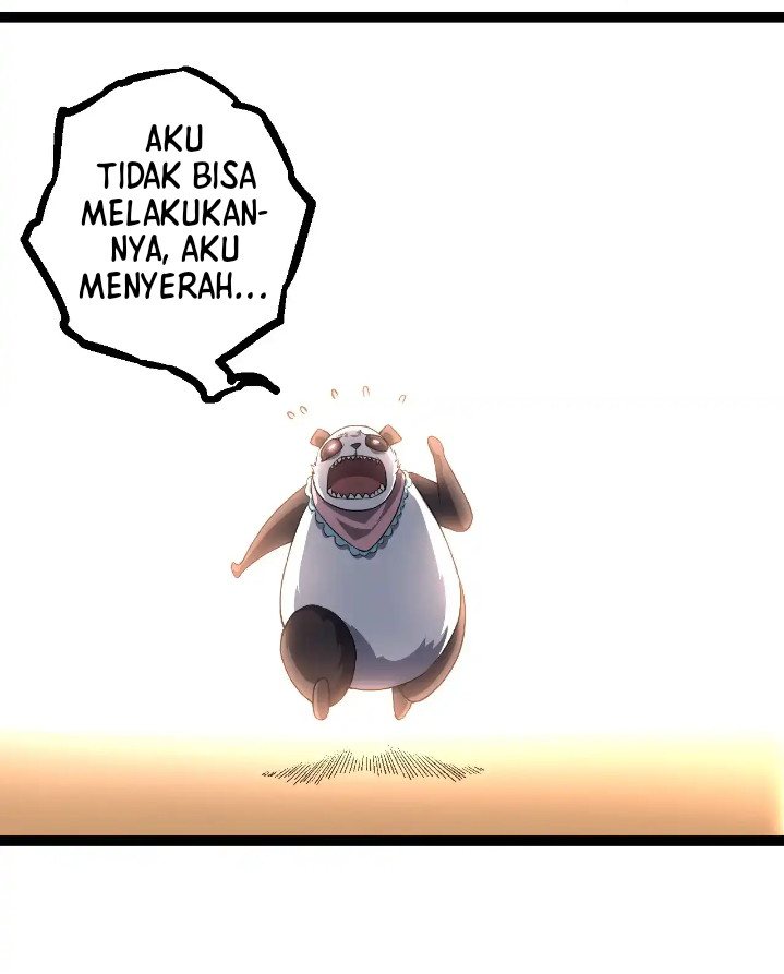 Evolution Begins With A Big Tree Chapter 262 Halaman 42