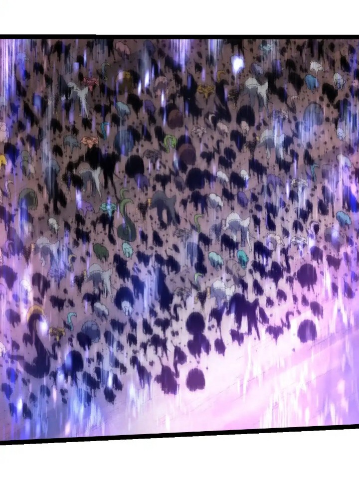 Evolution Begins With A Big Tree Chapter 263 Halaman 4
