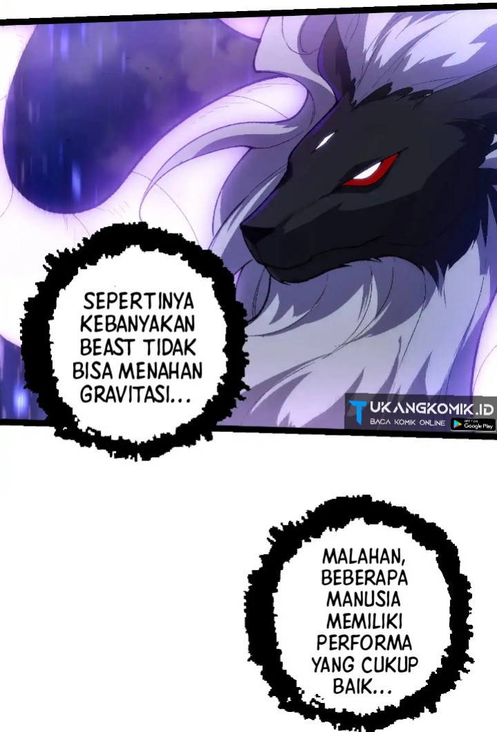 Evolution Begins With A Big Tree Chapter 263 Halaman 8