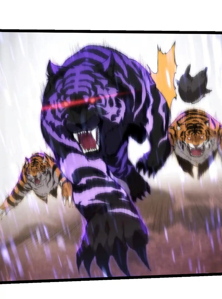 Evolution Begins With A Big Tree Chapter 263 Halaman 10